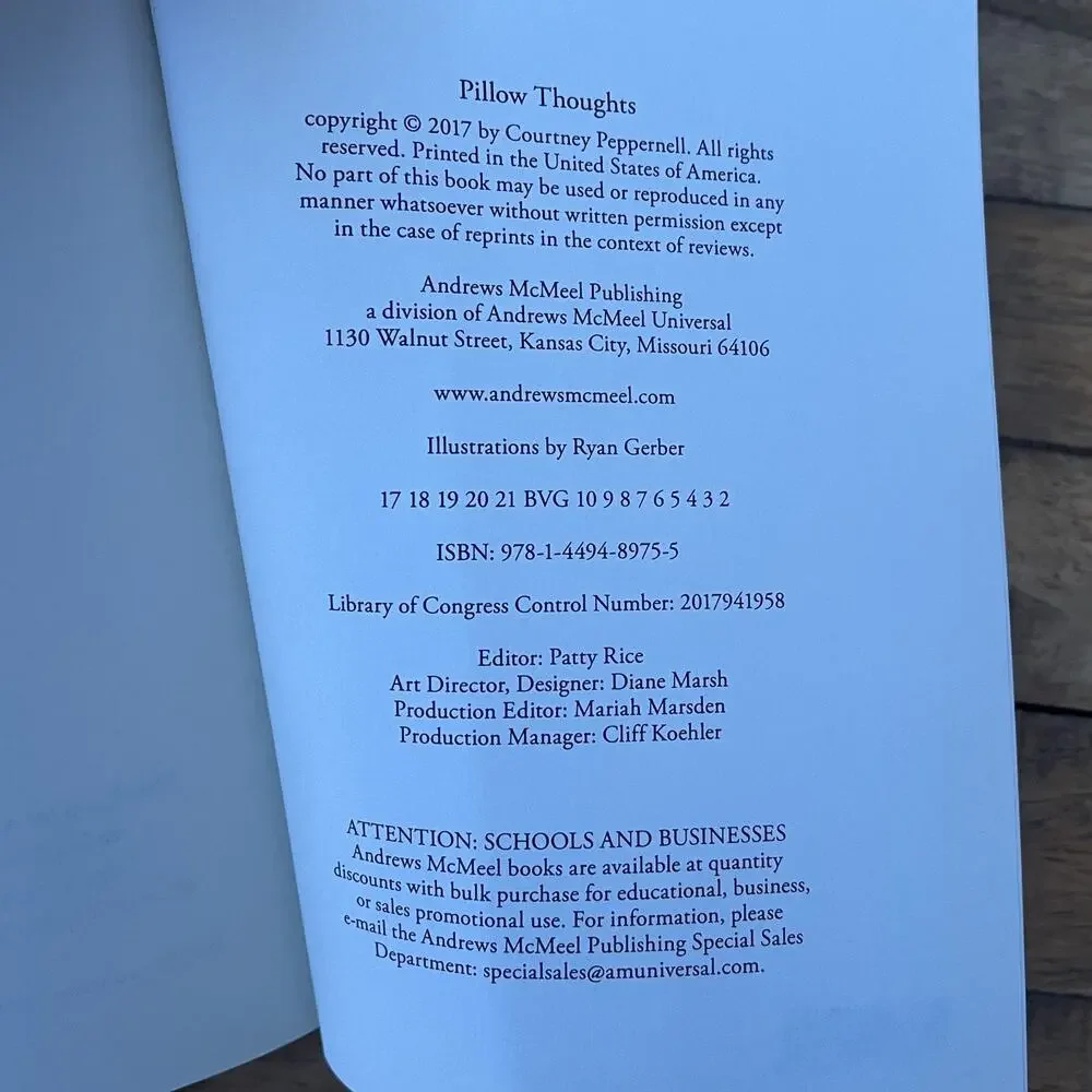 Milk and Honey & Pillow Thoughts Paperback Poetry Books